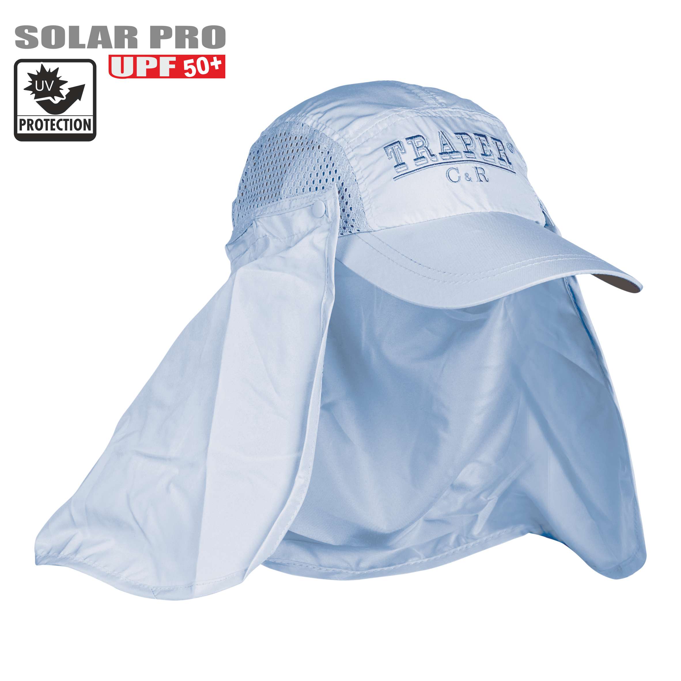 Cappellino Florida - immagine 2