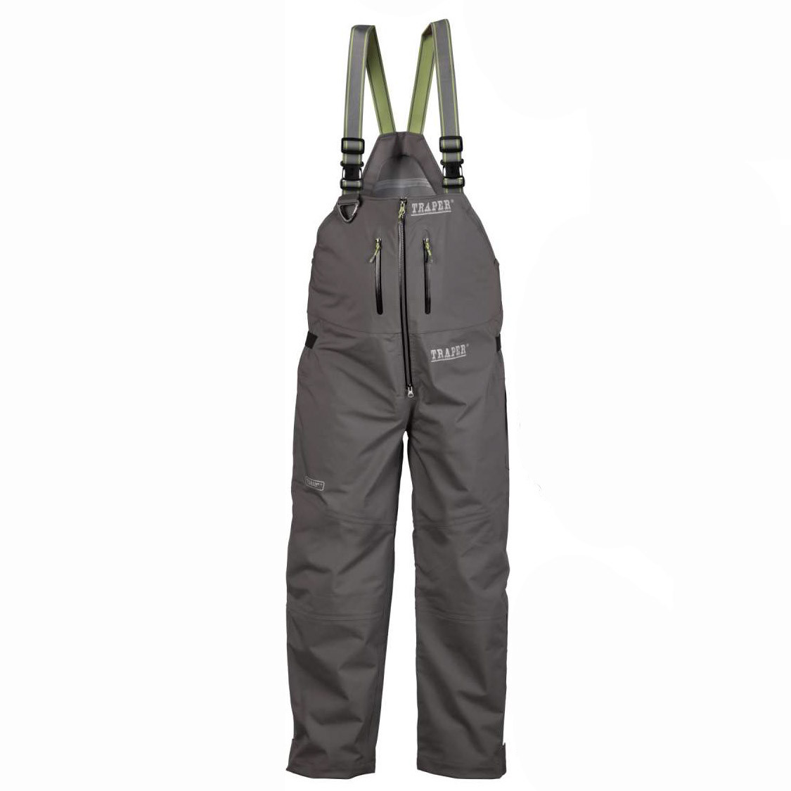 SALOPETTE EXPLORER COOL GRIGIO