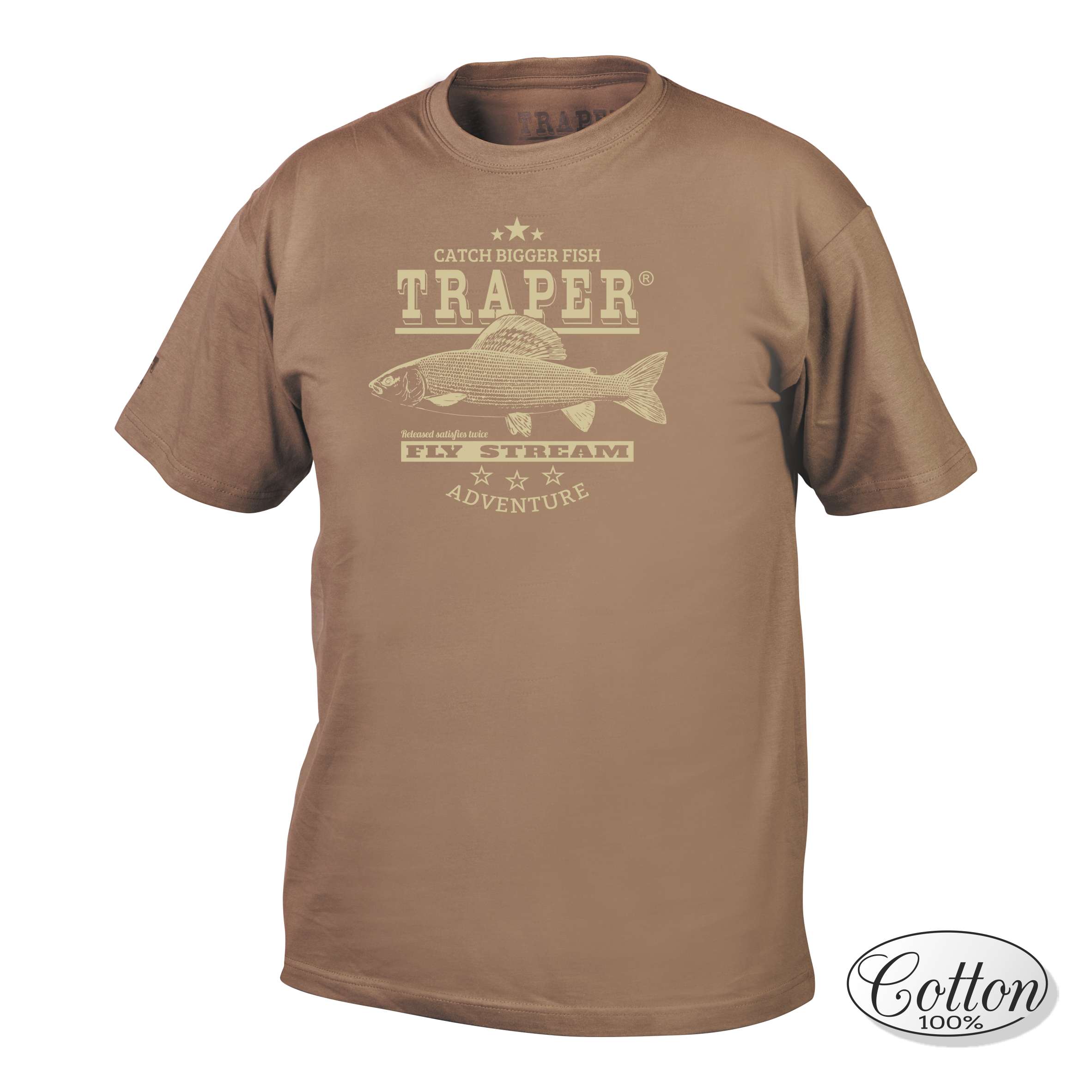 T-SHIRT OREGON XL