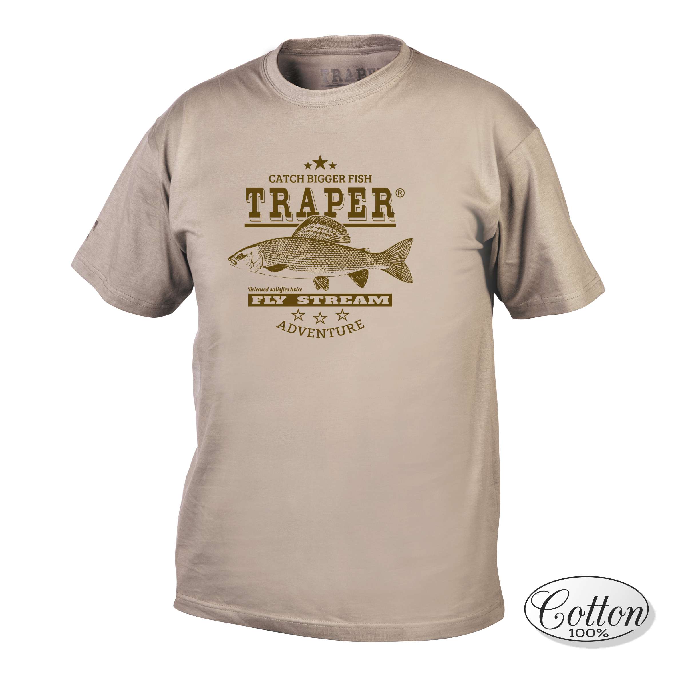 T-SHIRT OREGON XL