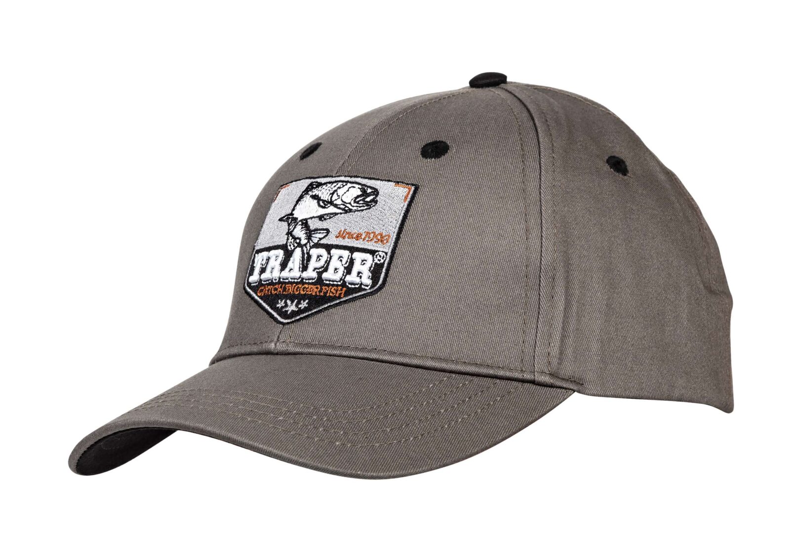 Cappellino Shadow Trout - immagine 4