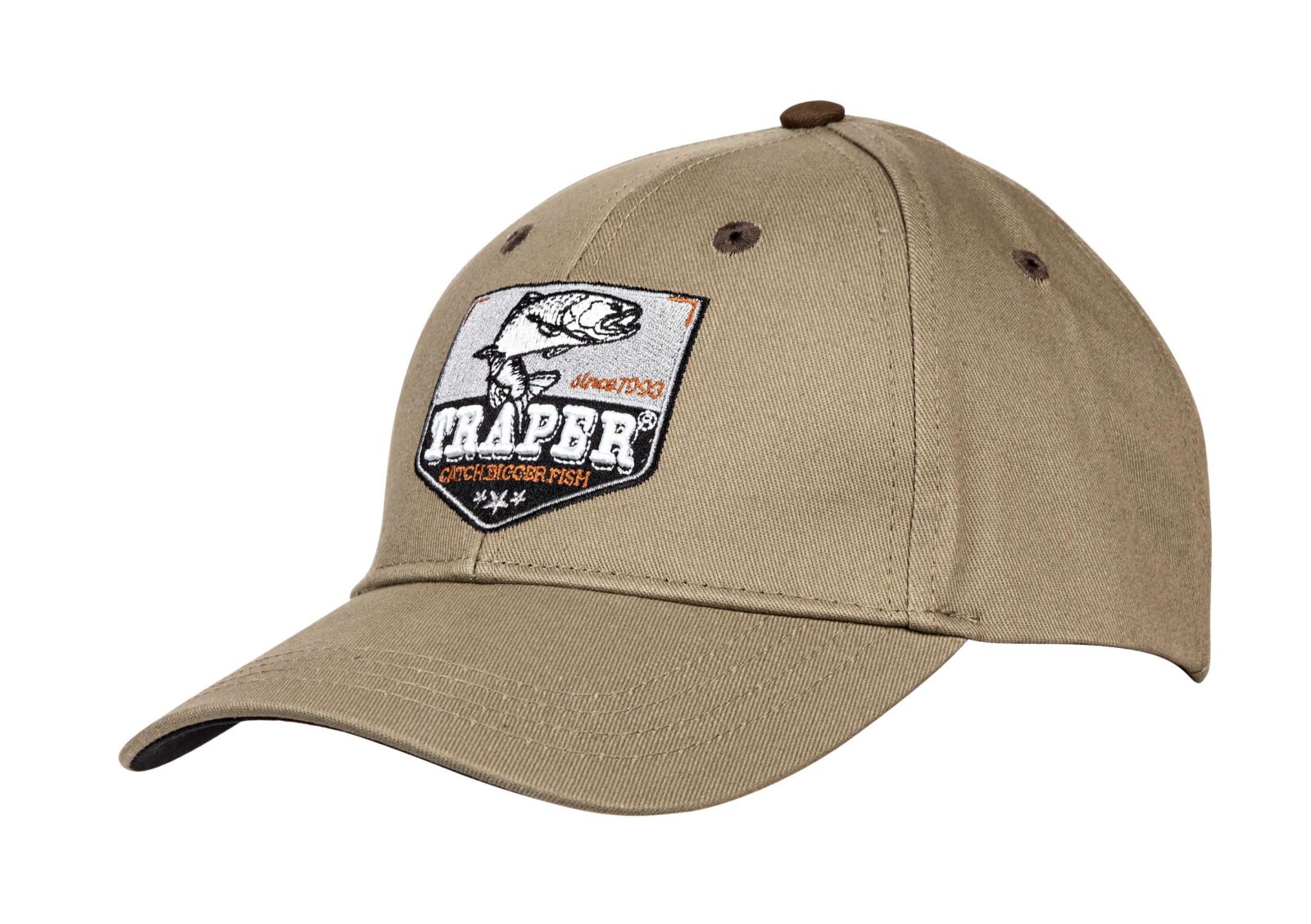 Cappellino Shadow Trout - immagine 5