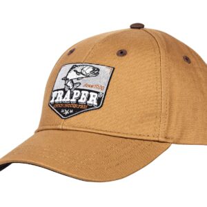 Cappellino Shadow Trout