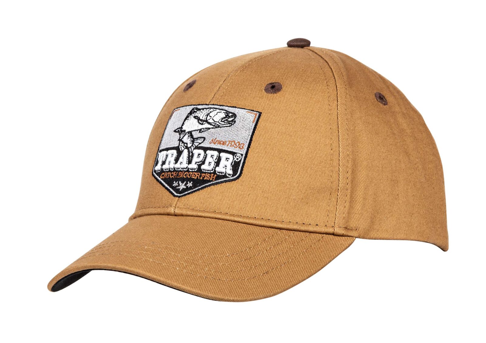 Cappellino Shadow Trout - immagine 2