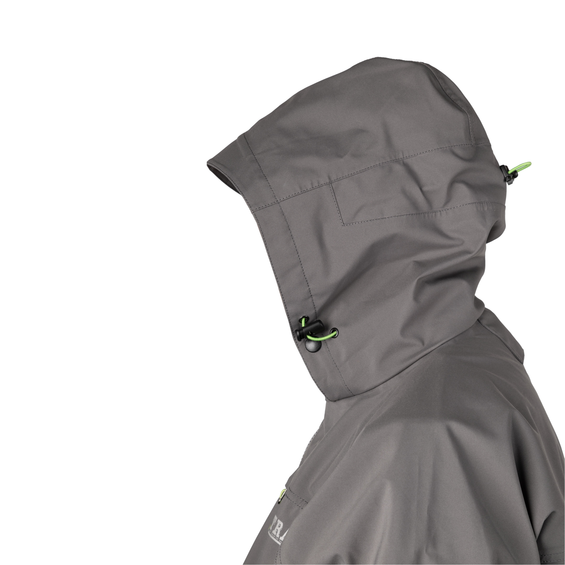 Giacca Explorer Cool Grey - immagine 3