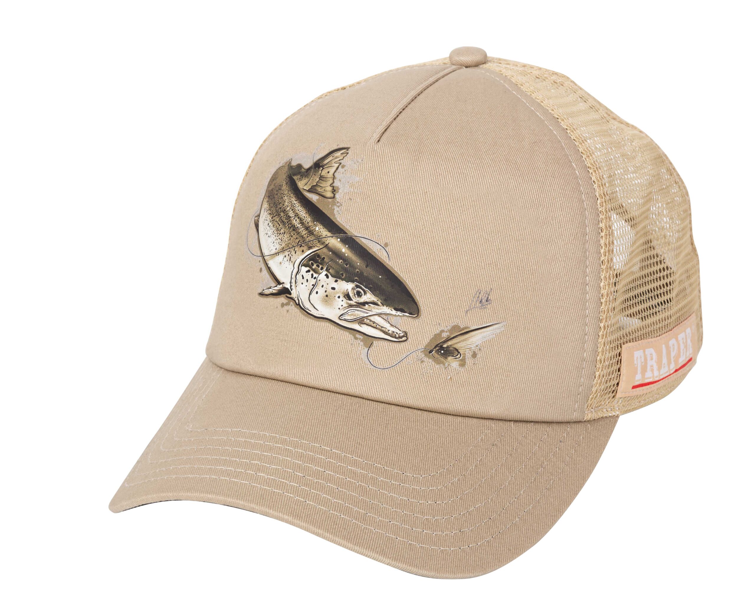Cappellino art beige - immagine 4