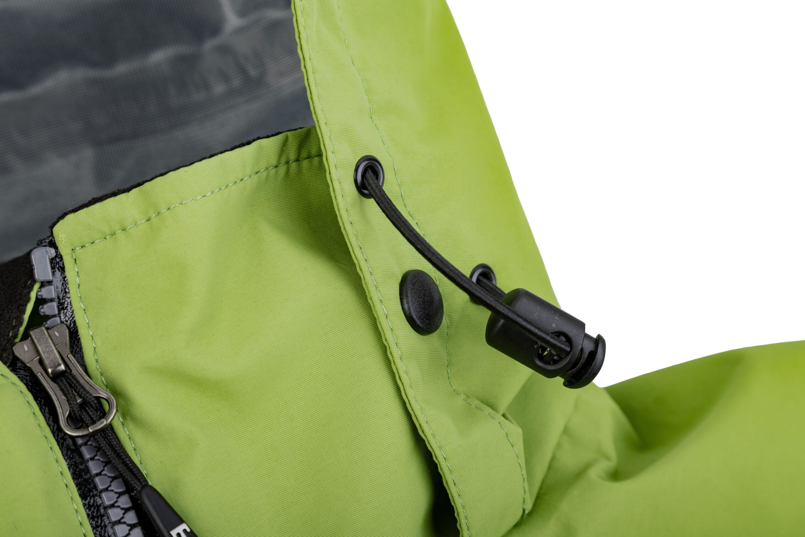 Giacca Colorado verde - immagine 7