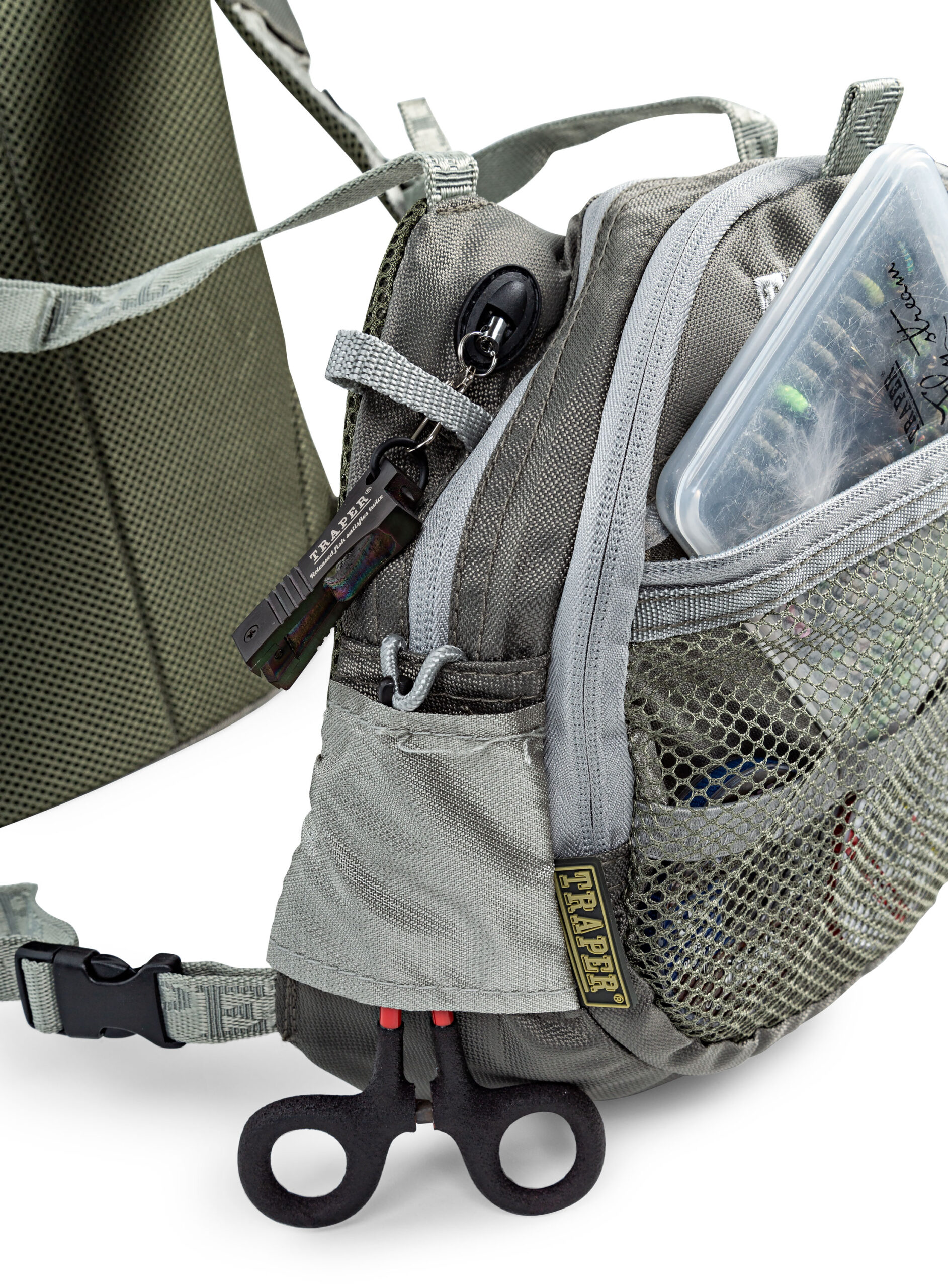 CHESTPACK ACTIVE - immagine 4