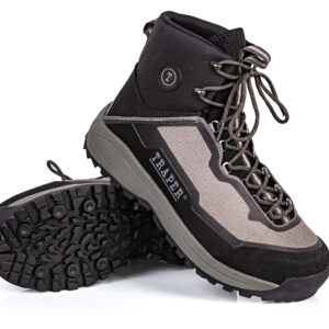 SCARPONI DA WADING YUKON PRO