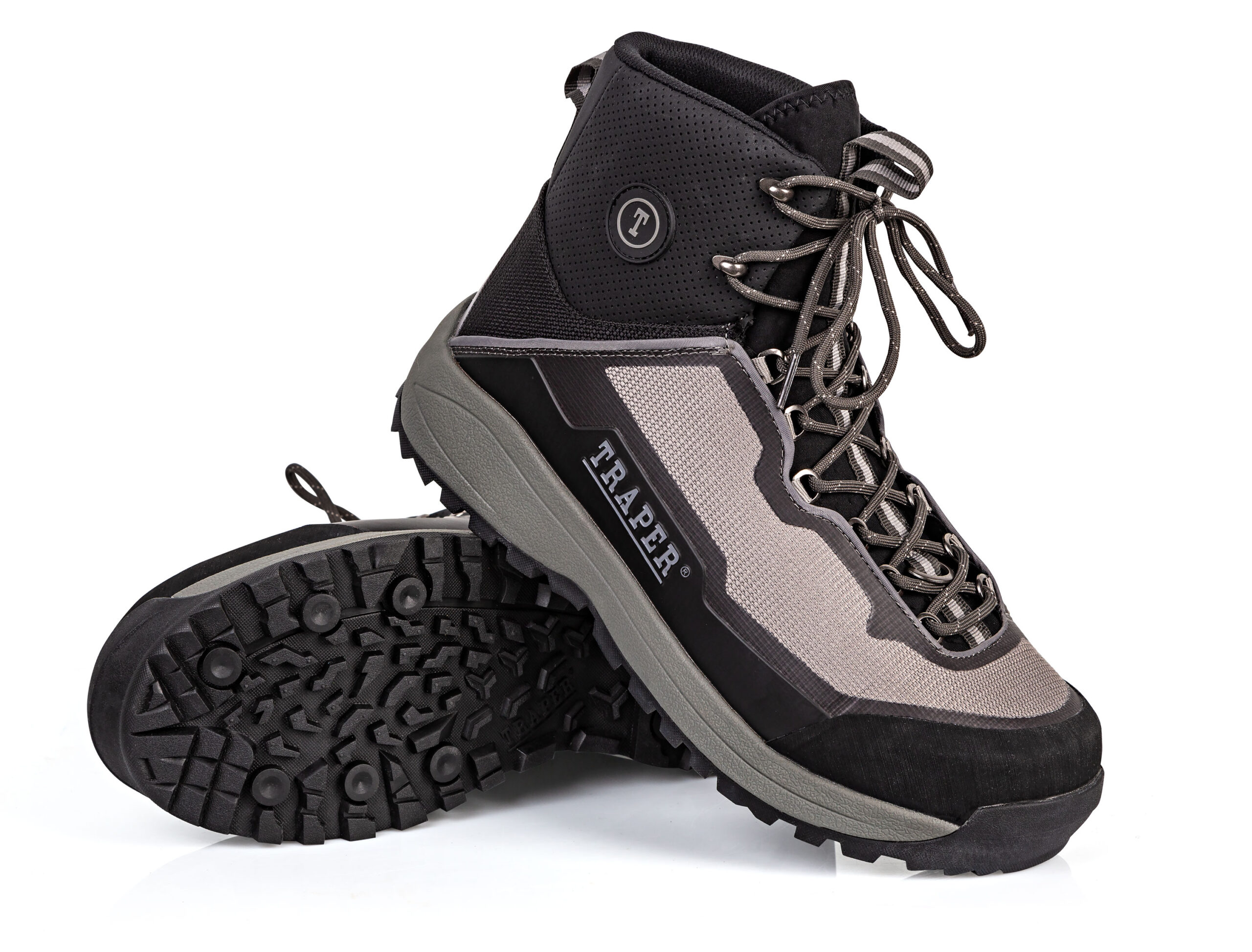 SCARPONI DA WADING YUKON PRO