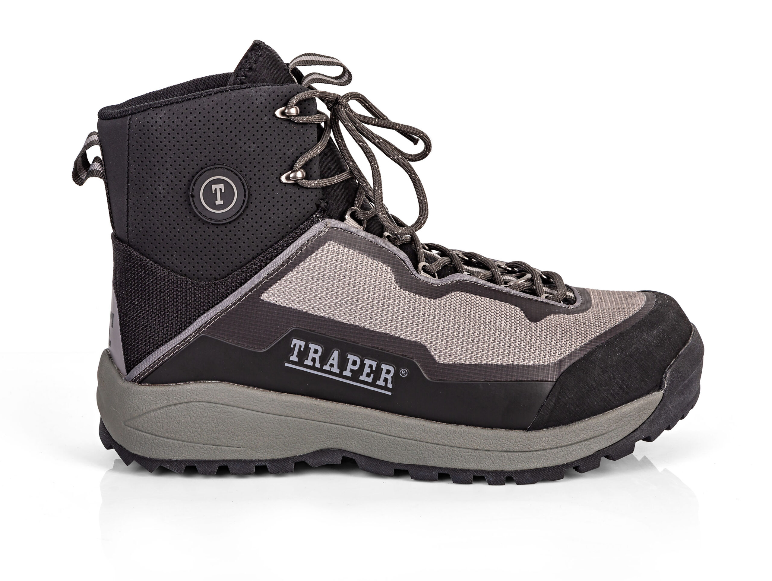 SCARPONI DA WADING YUKON PRO - immagine 2