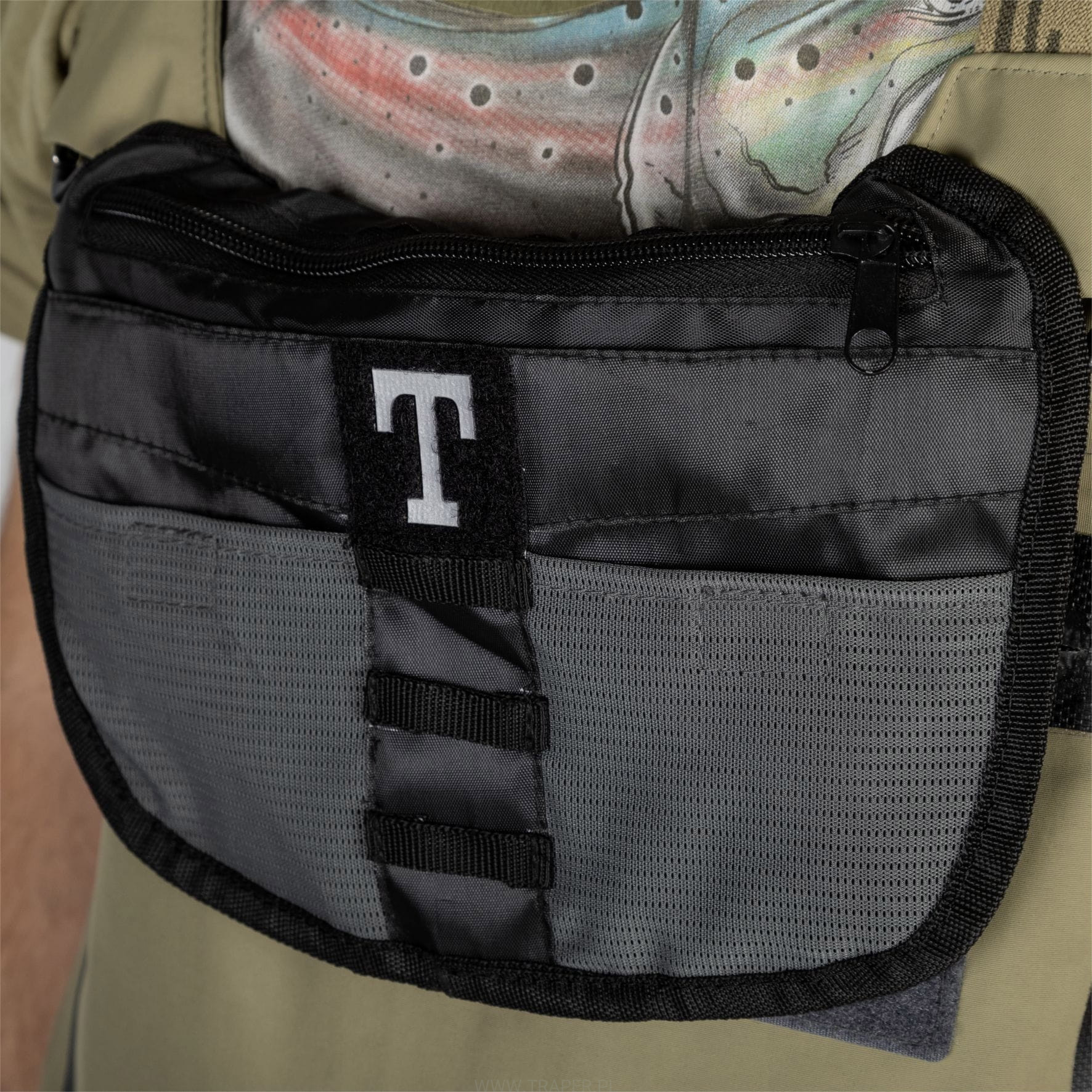 WADERS GST STONE - immagine 5