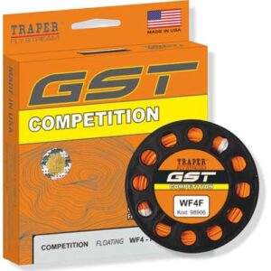 CODA GST COMPETITION GALLEGGIANTE