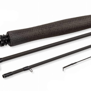 Canne Impulse Black Nymph Carbon
