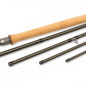 Canne Silence Spey