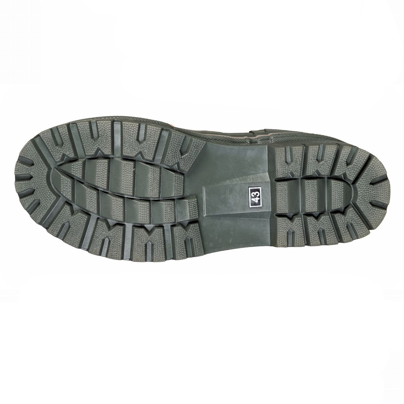 WADERS CREEK PANTS BOOTS L - immagine 6