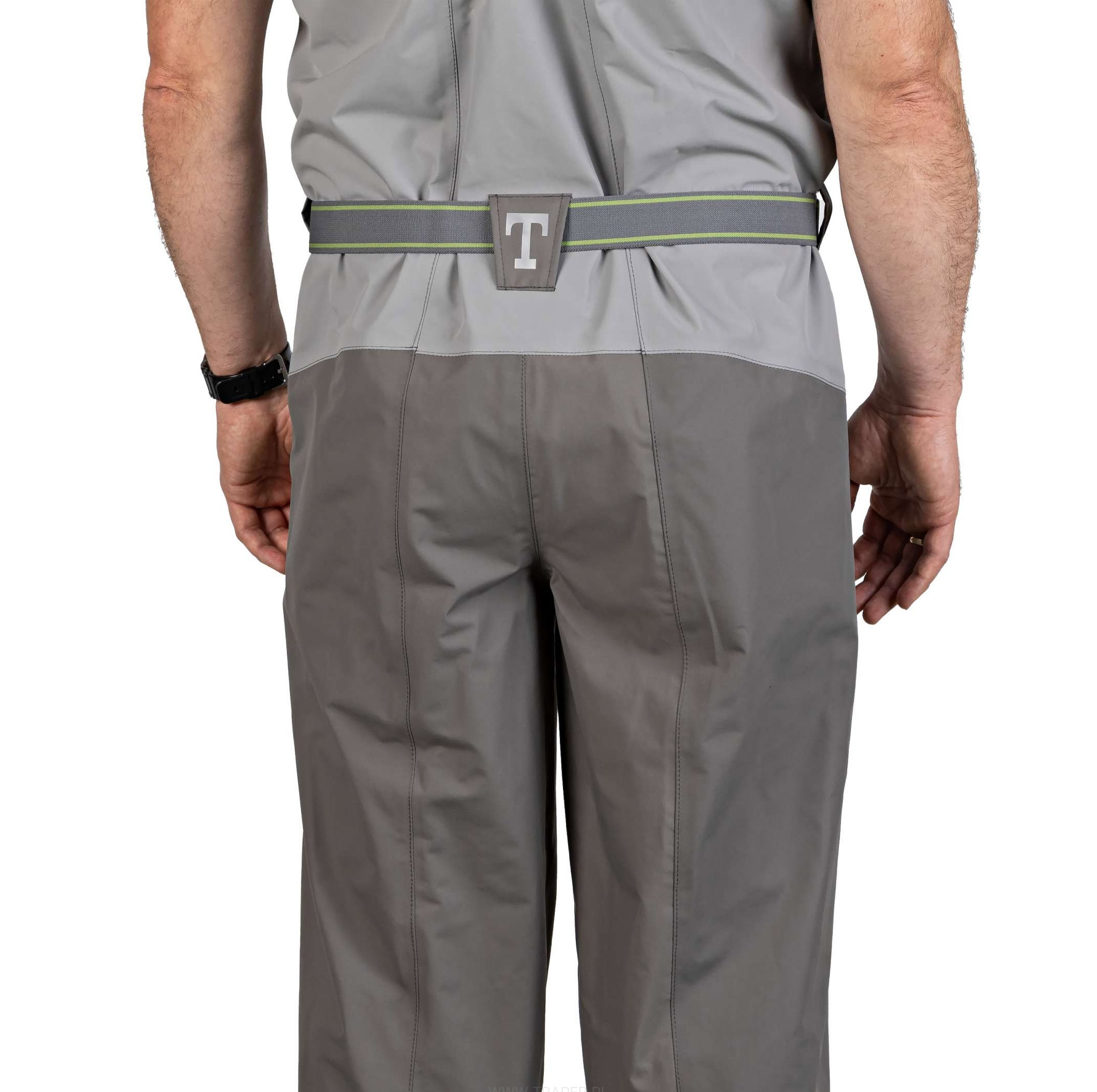 WADERS MONTANA DEEP T-ZIP - immagine 5