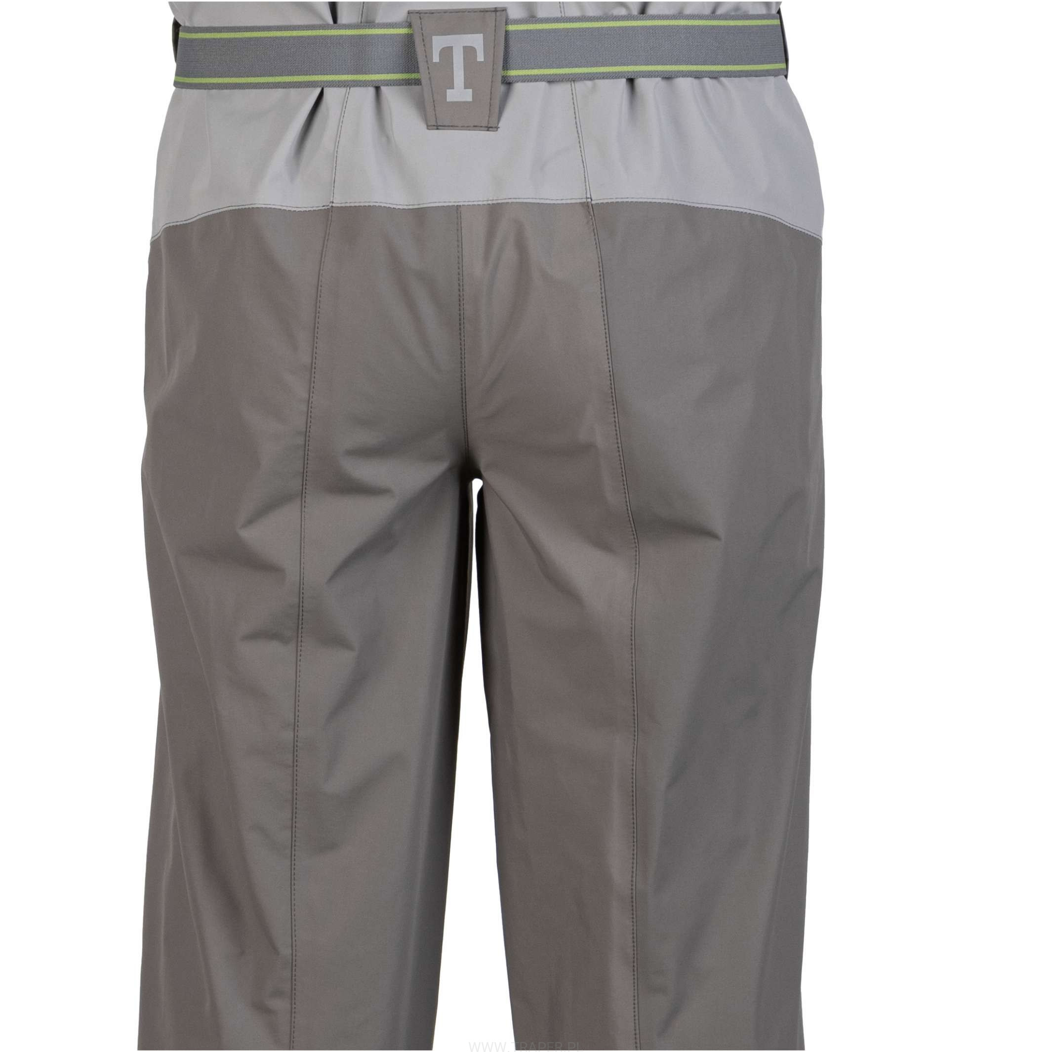 WADERS Montana deep chest - immagine 5