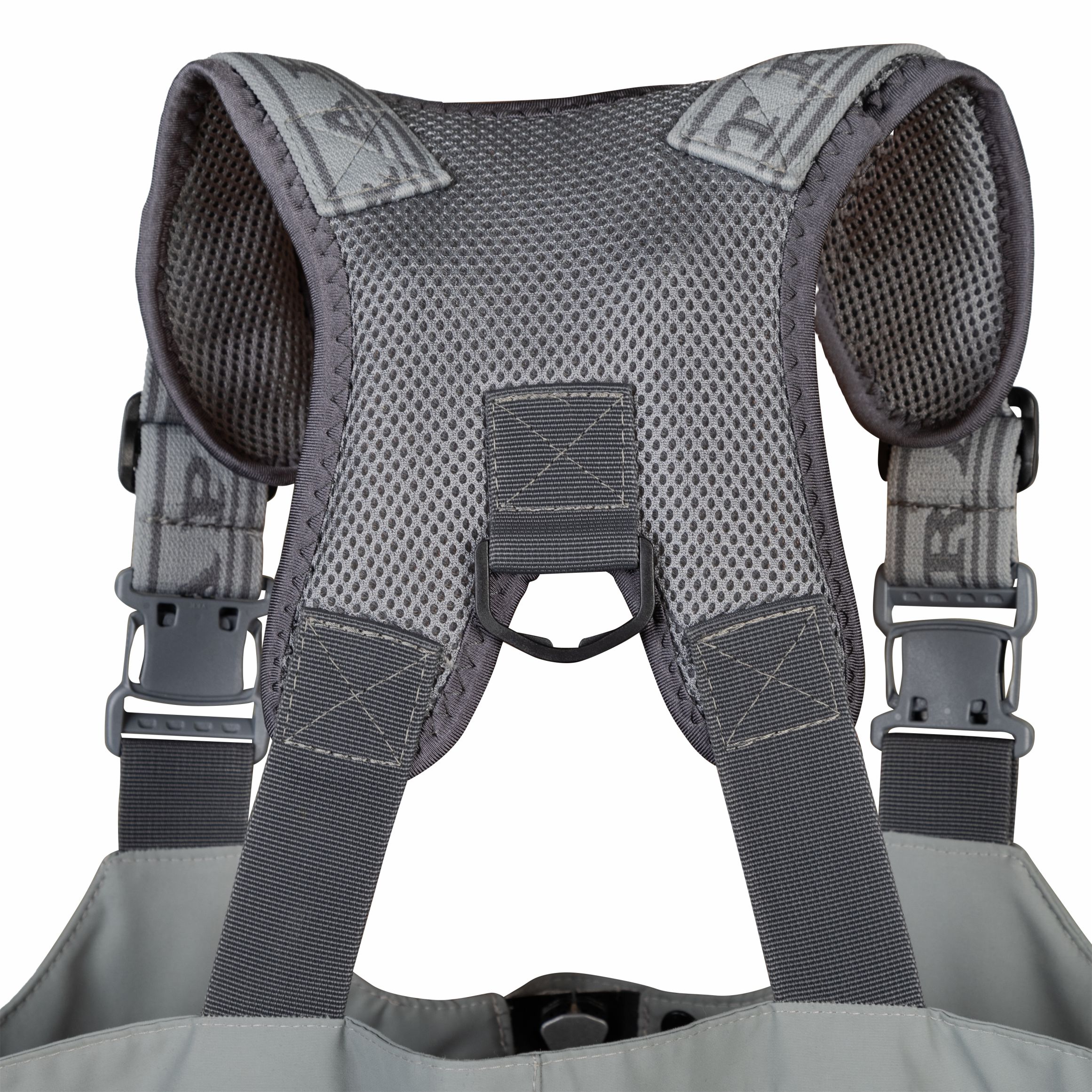 WADERS YUKON PRO T-ZIP - immagine 3