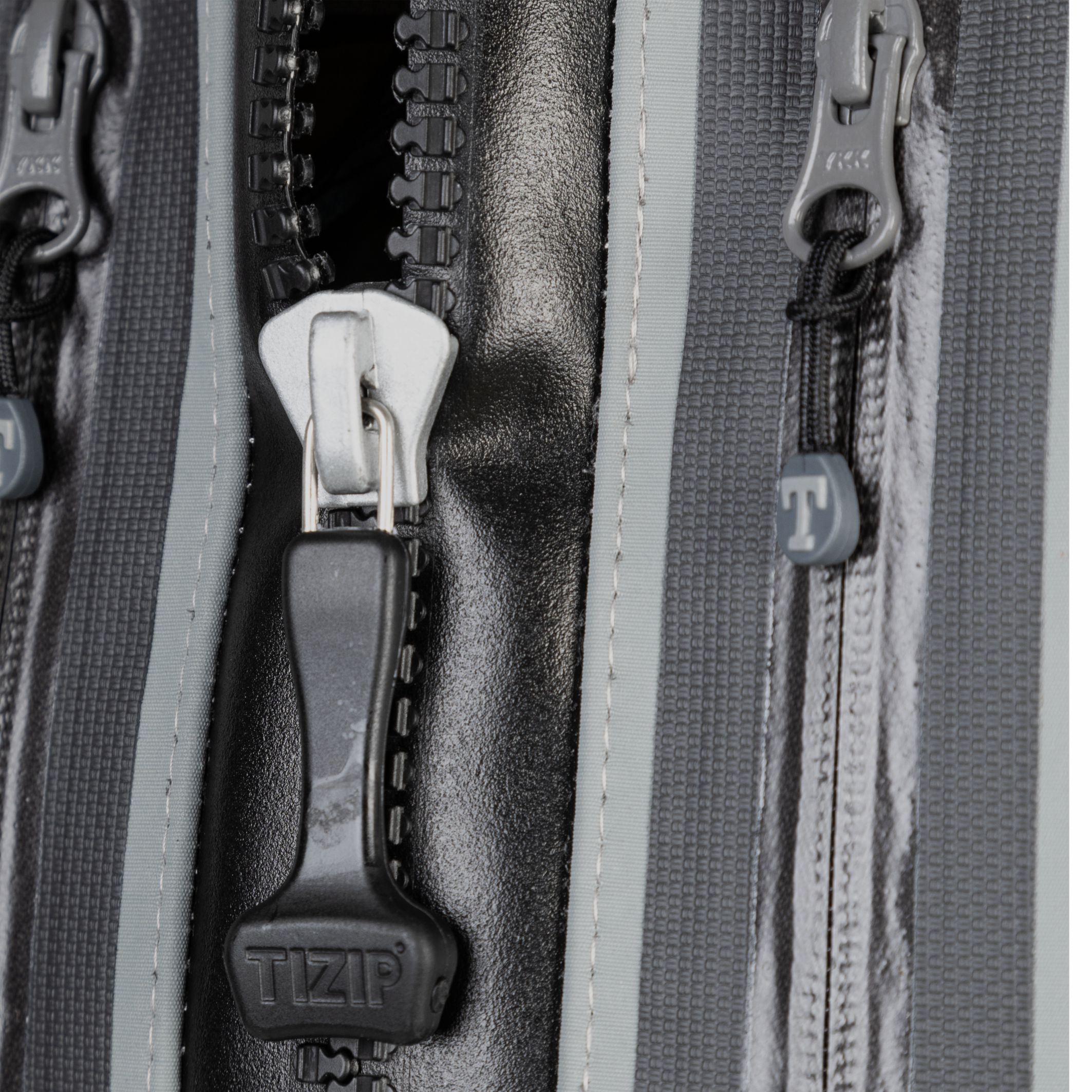 WADERS YUKON PRO T-ZIP - immagine 5