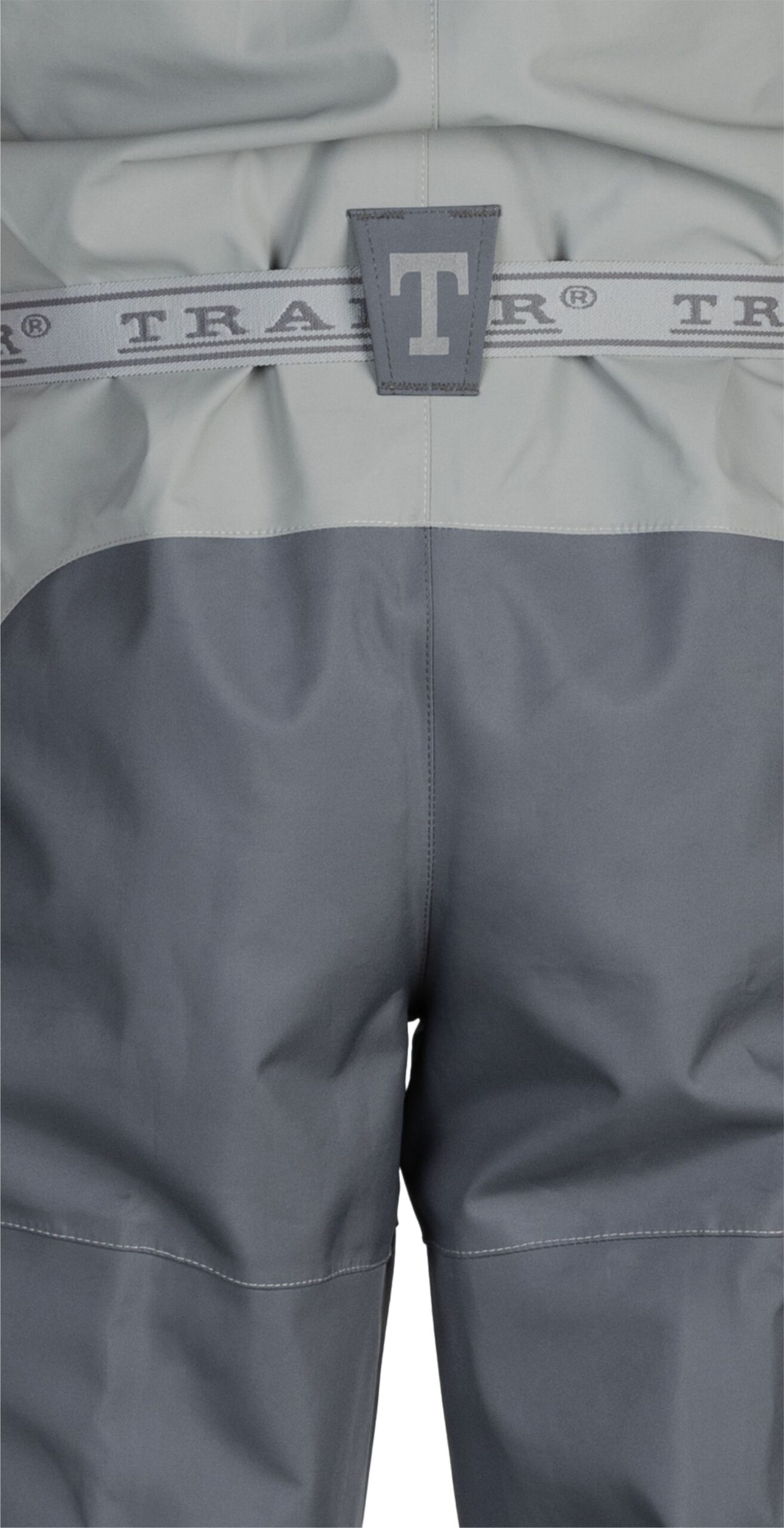 WADERS YUKON PRO T-ZIP - immagine 6
