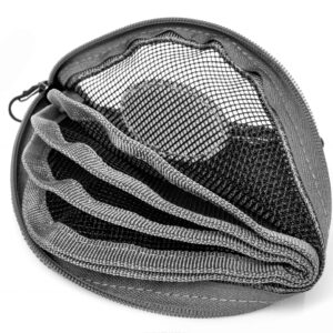 BUSTA PORTA FINALI VOYAGER 15 x 15cm